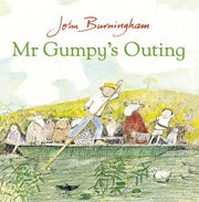 Mr Gumpy's Outing: 1