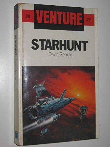 Starhunt (Venture SF Books)