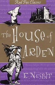 The House of Arden (Red Fox Classics S.)