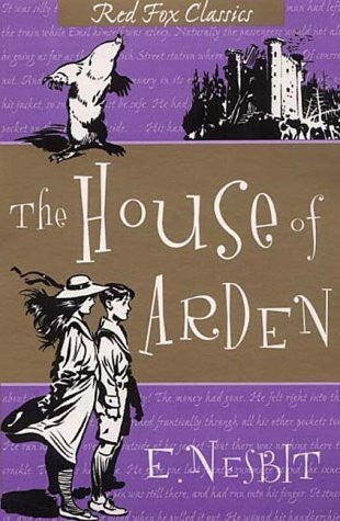 The House of Arden (Red Fox Classics S.)