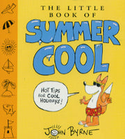 The Little Book Of Summer Cool