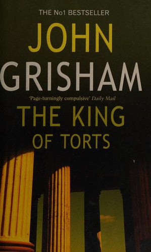King of Torts (Arrow)