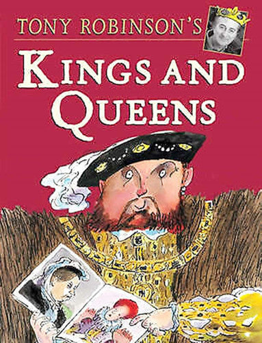 The Hutchinson Book of Kings & Queens