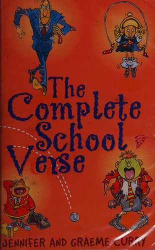 The Complete School Verse