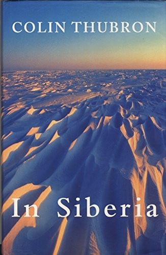In Siberia (Signed)
