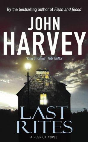 Last Rites: (Resnick 10)