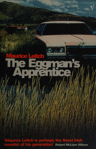The Eggman's Apprentice