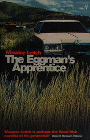 The Eggman's Apprentice