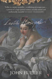 The Memoirs of Laetitia Horsepole