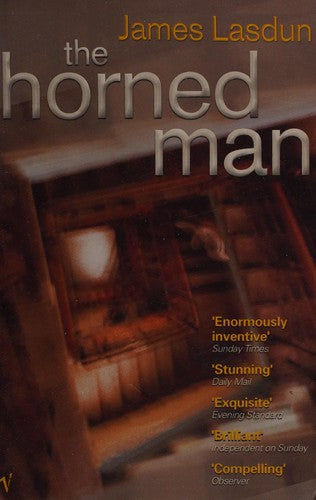 The Horned Man
