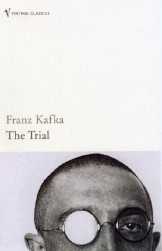 The Trial: Franz Kafka