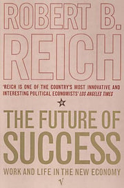 The Future of Success