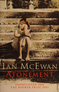 Atonement: Discover the modern classic that has sold over two million copies.