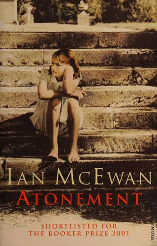 Atonement: Discover the modern classic that has sold over two million copies.