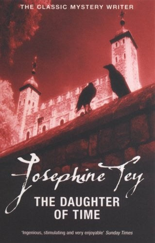The Daughter Of Time