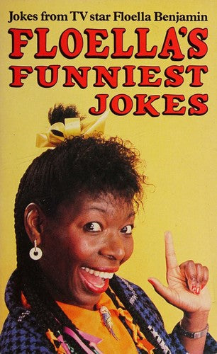 Floella's Funniest Jokes