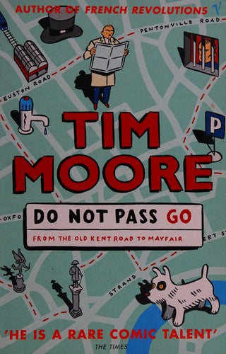 Do Not Pass Go