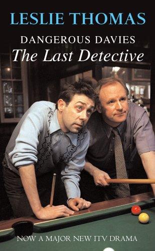 Dangerous Davies The Last Detective.