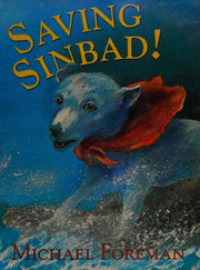 SAVING SINBAD