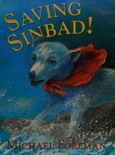 SAVING SINBAD