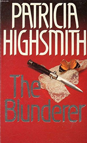 The Blunderer