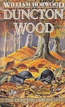 Duncton Wood