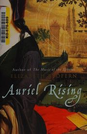 Auriel Rising