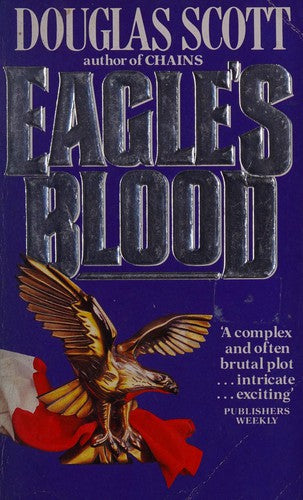 Eagle's Blood