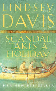 Scandal Takes a Holiday: (Falco 16)
