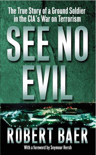See No Evil