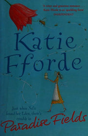 Paradise Fields: From the #1 bestselling author of uplifting feel-good fiction