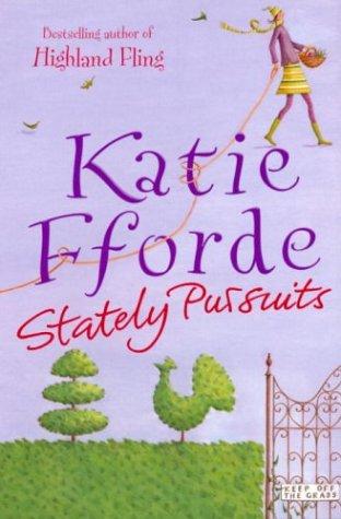Stately Pursuits: From the #1 bestselling author of uplifting feel-good fiction