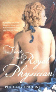 The Visit Of The Royal Physician