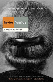 A Heart So White, A