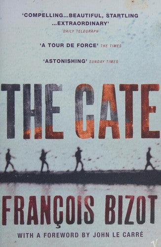 The Gate