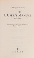 Life: A User's Manual