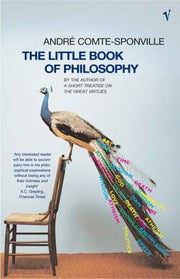 The Little Book Of Philosophy
