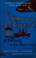 The Curious Incident of the Dog in the Night-time