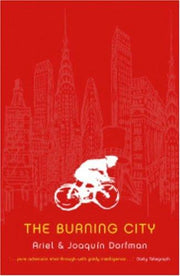 The Burning City