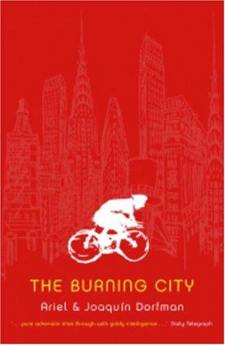The Burning City