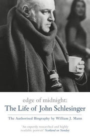 Edge Of Midnight