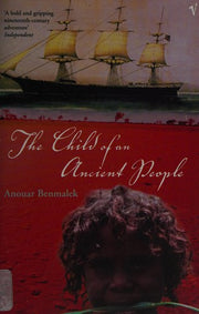 The Child Of An Ancient People