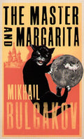 The Master and Margarita