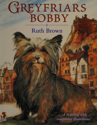 GREYFRIARS BOBBY