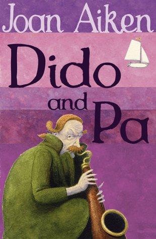 Dido And Pa (The Wolves Of Willoughby Chase Sequence)