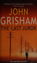 The Last Juror