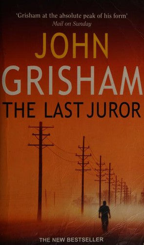 The Last Juror