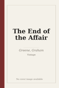 The End of the Affair