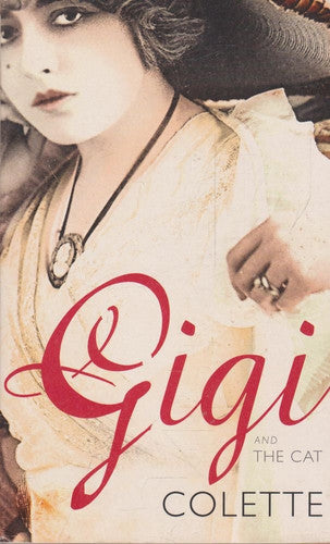Gigi and The Cat (Vintage Crucial Classics)