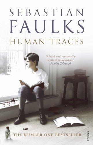 Human Traces: The moving, powerful prequel to Snow Country from the Sunday Times bestseller